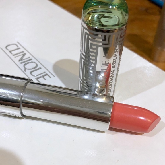 Clinique Other - ✨3/$30✨ Clinique + Jonathan Adler Melon Pop 💄 Clinique Other - ✨3/$30✨ Clinique + Jonathan Adler Melon Pop 💄